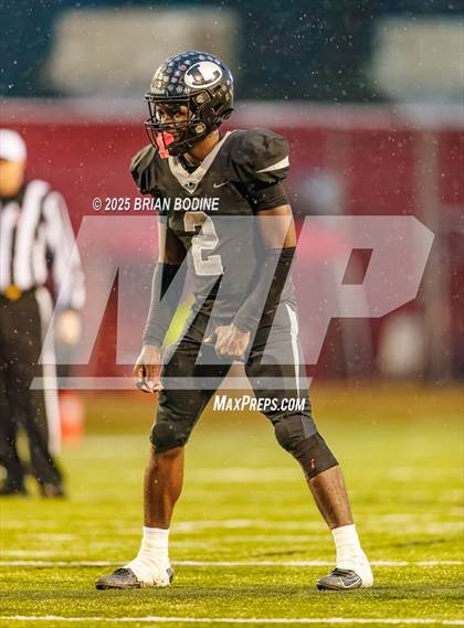 Thumbnail 2 in Bamberg-Ehrhardt vs Lamar (SCHSL 1A Final) photogallery.