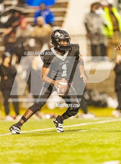 Thumbnail 2 in Bamberg-Ehrhardt vs Lamar (SCHSL 1A Final) photogallery.