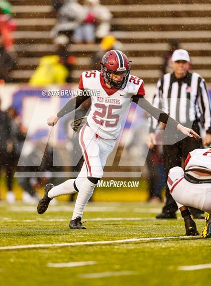 Thumbnail 1 in Bamberg-Ehrhardt vs Lamar (SCHSL 1A Final) photogallery.