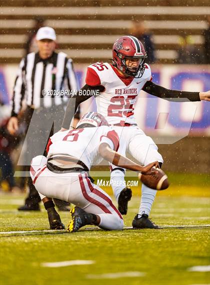 Thumbnail 1 in Bamberg-Ehrhardt vs Lamar (SCHSL 1A Final) photogallery.