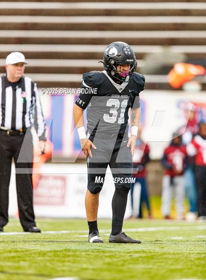 Thumbnail 2 in Bamberg-Ehrhardt vs Lamar (SCHSL 1A Final) photogallery.