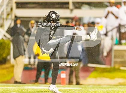 Thumbnail 3 in Bamberg-Ehrhardt vs Lamar (SCHSL 1A Final) photogallery.