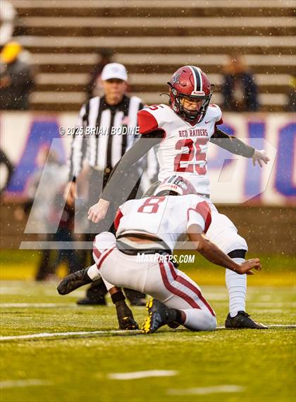 Thumbnail 3 in Bamberg-Ehrhardt vs Lamar (SCHSL 1A Final) photogallery.