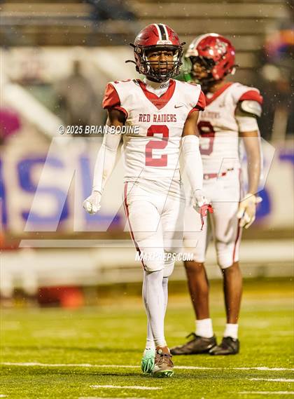 Thumbnail 3 in Bamberg-Ehrhardt vs Lamar (SCHSL 1A Final) photogallery.