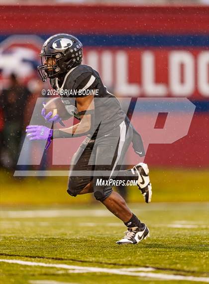 Thumbnail 2 in Bamberg-Ehrhardt vs Lamar (SCHSL 1A Final) photogallery.