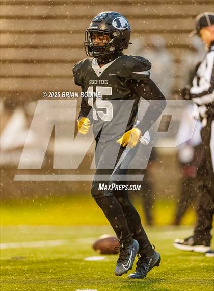 Thumbnail 2 in Bamberg-Ehrhardt vs Lamar (SCHSL 1A Final) photogallery.