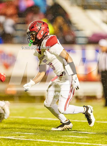 Thumbnail 3 in Bamberg-Ehrhardt vs Lamar (SCHSL 1A Final) photogallery.