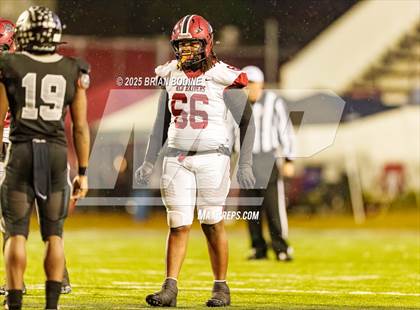 Thumbnail 2 in Bamberg-Ehrhardt vs Lamar (SCHSL 1A Final) photogallery.