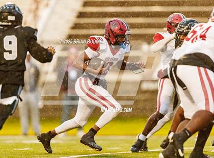 Thumbnail 2 in Bamberg-Ehrhardt vs Lamar (SCHSL 1A Final) photogallery.