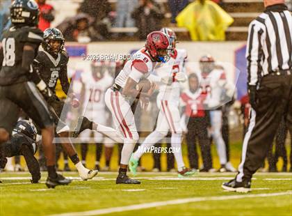 Thumbnail 1 in Bamberg-Ehrhardt vs Lamar (SCHSL 1A Final) photogallery.