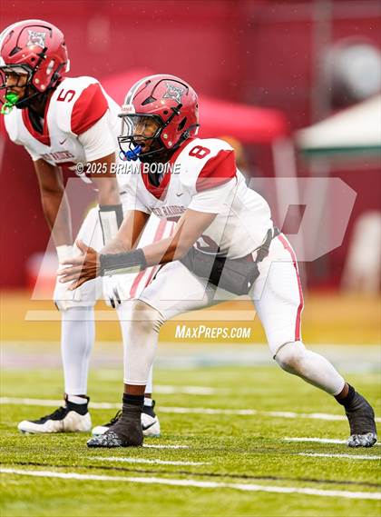 Thumbnail 1 in Bamberg-Ehrhardt vs Lamar (SCHSL 1A Final) photogallery.