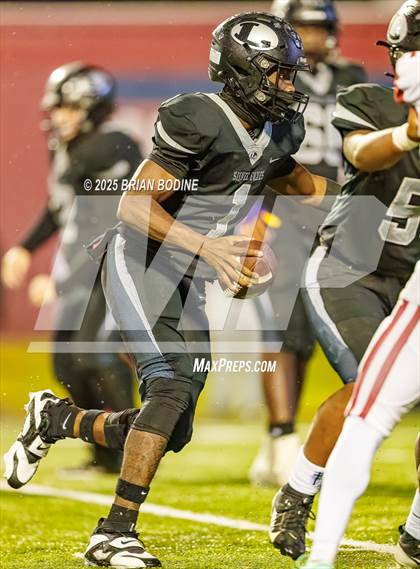 Thumbnail 1 in Bamberg-Ehrhardt vs Lamar (SCHSL 1A Final) photogallery.