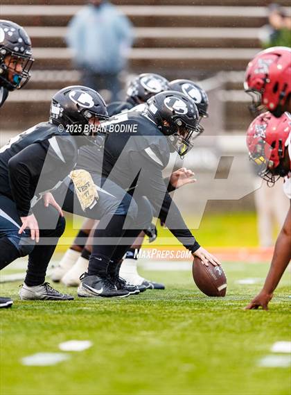 Thumbnail 3 in Bamberg-Ehrhardt vs Lamar (SCHSL 1A Final) photogallery.