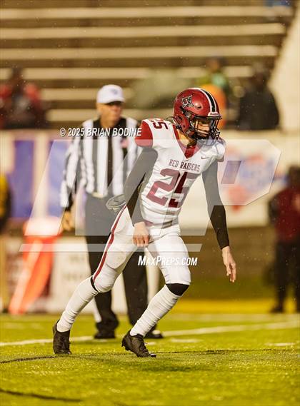 Thumbnail 3 in Bamberg-Ehrhardt vs Lamar (SCHSL 1A Final) photogallery.