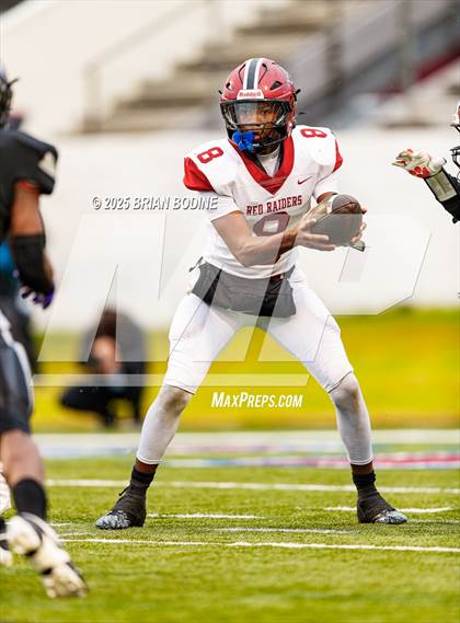 Thumbnail 1 in Bamberg-Ehrhardt vs Lamar (SCHSL 1A Final) photogallery.