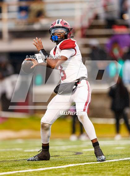 Thumbnail 3 in Bamberg-Ehrhardt vs Lamar (SCHSL 1A Final) photogallery.