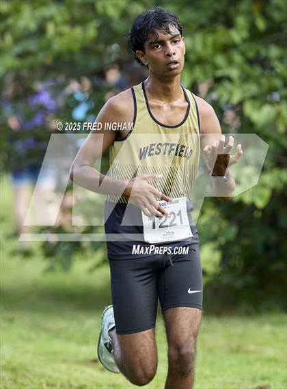 Thumbnail 3 in FR: Monroe Parker Invitational 2025 photogallery.