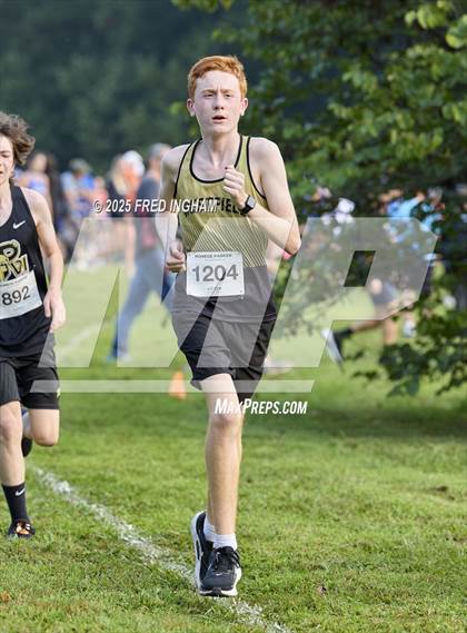 Thumbnail 3 in FR: Monroe Parker Invitational 2025 photogallery.