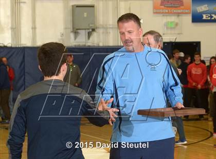 Thumbnail 1 in Chico @ Pleasant Valley (CIF NS D2 Final) photogallery.