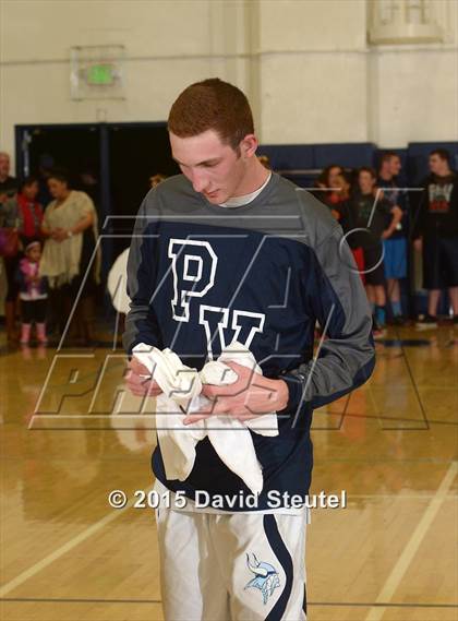 Thumbnail 3 in Chico @ Pleasant Valley (CIF NS D2 Final) photogallery.