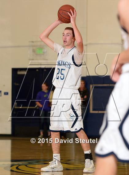 Thumbnail 3 in Chico @ Pleasant Valley (CIF NS D2 Final) photogallery.