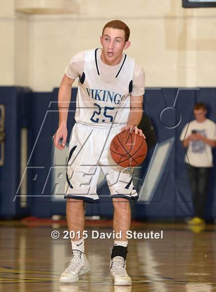 Thumbnail 2 in Chico @ Pleasant Valley (CIF NS D2 Final) photogallery.