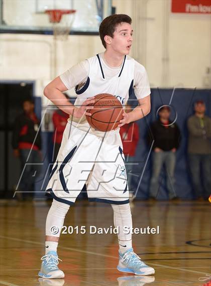 Thumbnail 2 in Chico @ Pleasant Valley (CIF NS D2 Final) photogallery.