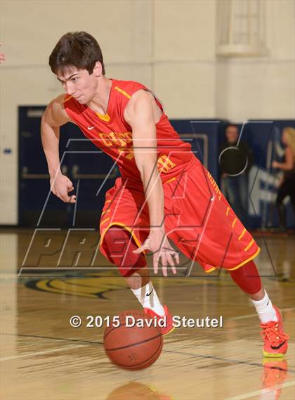 Thumbnail 3 in Chico @ Pleasant Valley (CIF NS D2 Final) photogallery.