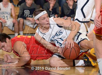Thumbnail 3 in Chico @ Pleasant Valley (CIF NS D2 Final) photogallery.
