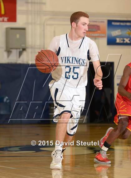 Thumbnail 3 in Chico @ Pleasant Valley (CIF NS D2 Final) photogallery.