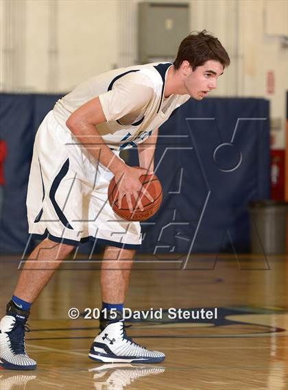 Thumbnail 1 in Chico @ Pleasant Valley (CIF NS D2 Final) photogallery.