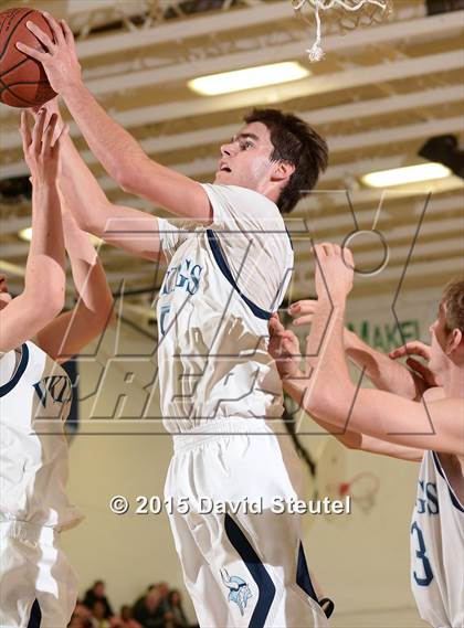 Thumbnail 1 in Chico @ Pleasant Valley (CIF NS D2 Final) photogallery.