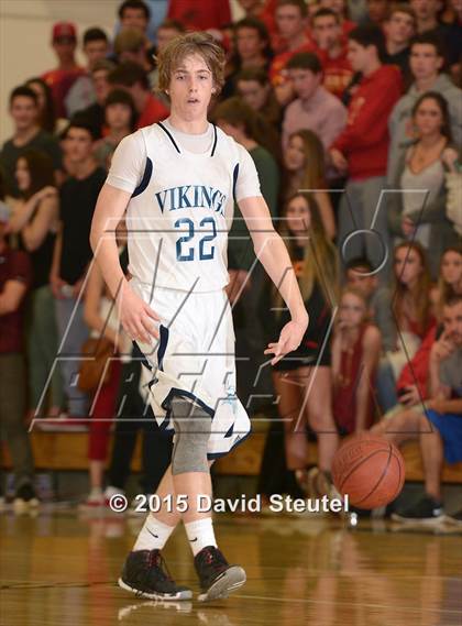 Thumbnail 2 in Chico @ Pleasant Valley (CIF NS D2 Final) photogallery.