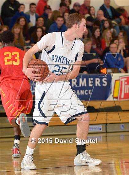 Thumbnail 2 in Chico @ Pleasant Valley (CIF NS D2 Final) photogallery.