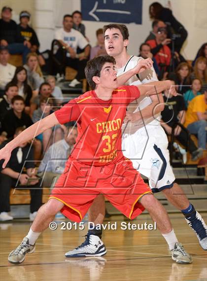 Thumbnail 3 in Chico @ Pleasant Valley (CIF NS D2 Final) photogallery.