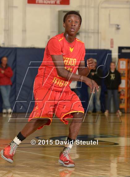 Thumbnail 2 in Chico @ Pleasant Valley (CIF NS D2 Final) photogallery.