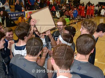 Thumbnail 2 in Chico @ Pleasant Valley (CIF NS D2 Final) photogallery.
