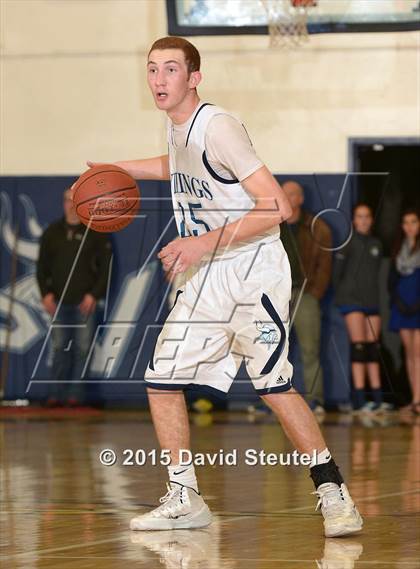 Thumbnail 2 in Chico @ Pleasant Valley (CIF NS D2 Final) photogallery.