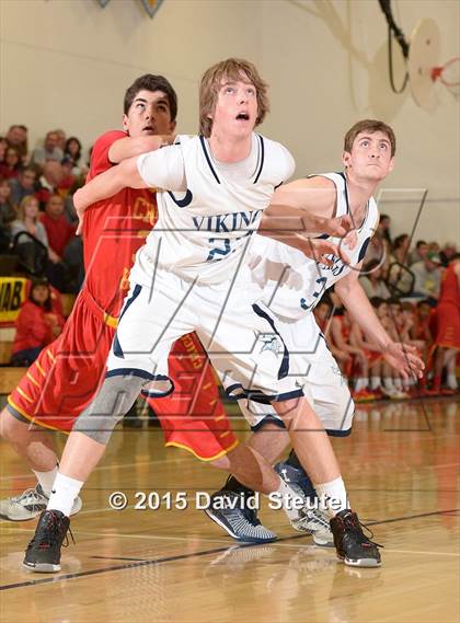 Thumbnail 3 in Chico @ Pleasant Valley (CIF NS D2 Final) photogallery.