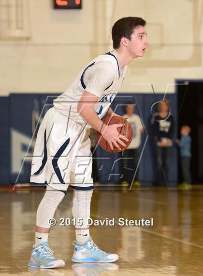 Thumbnail 2 in Chico @ Pleasant Valley (CIF NS D2 Final) photogallery.