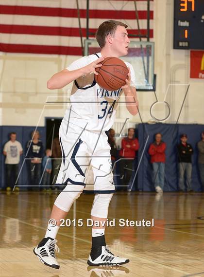 Thumbnail 1 in Chico @ Pleasant Valley (CIF NS D2 Final) photogallery.