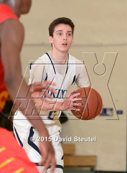Thumbnail 2 in Chico @ Pleasant Valley (CIF NS D2 Final) photogallery.