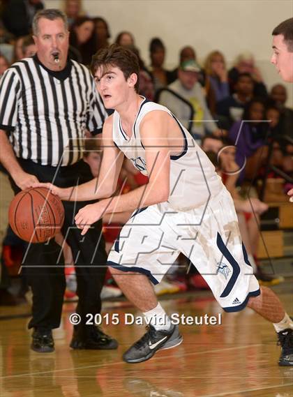 Thumbnail 2 in Chico @ Pleasant Valley (CIF NS D2 Final) photogallery.
