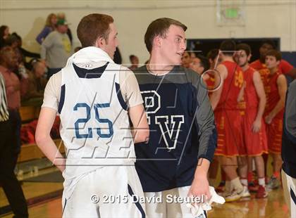 Thumbnail 1 in Chico @ Pleasant Valley (CIF NS D2 Final) photogallery.