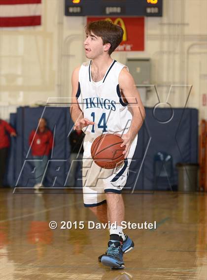 Thumbnail 2 in Chico @ Pleasant Valley (CIF NS D2 Final) photogallery.