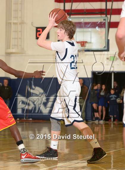 Thumbnail 3 in Chico @ Pleasant Valley (CIF NS D2 Final) photogallery.