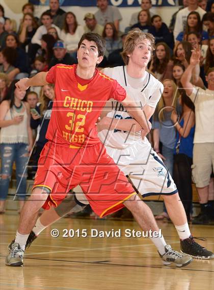 Thumbnail 2 in Chico @ Pleasant Valley (CIF NS D2 Final) photogallery.