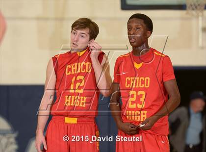 Thumbnail 2 in Chico @ Pleasant Valley (CIF NS D2 Final) photogallery.