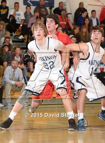 Thumbnail 1 in Chico @ Pleasant Valley (CIF NS D2 Final) photogallery.