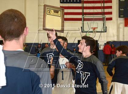 Thumbnail 1 in Chico @ Pleasant Valley (CIF NS D2 Final) photogallery.